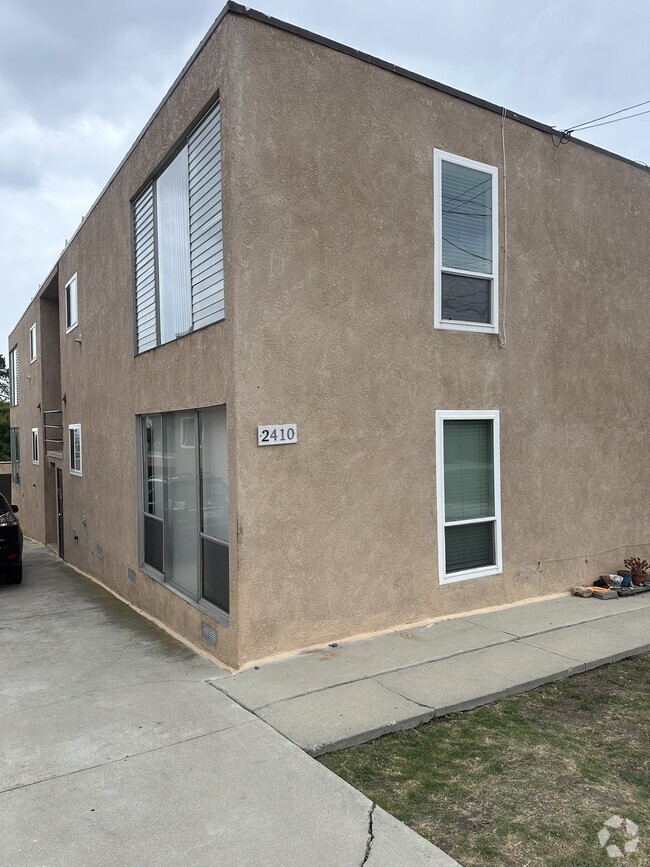 Building Photo - 2410 S Carolina St