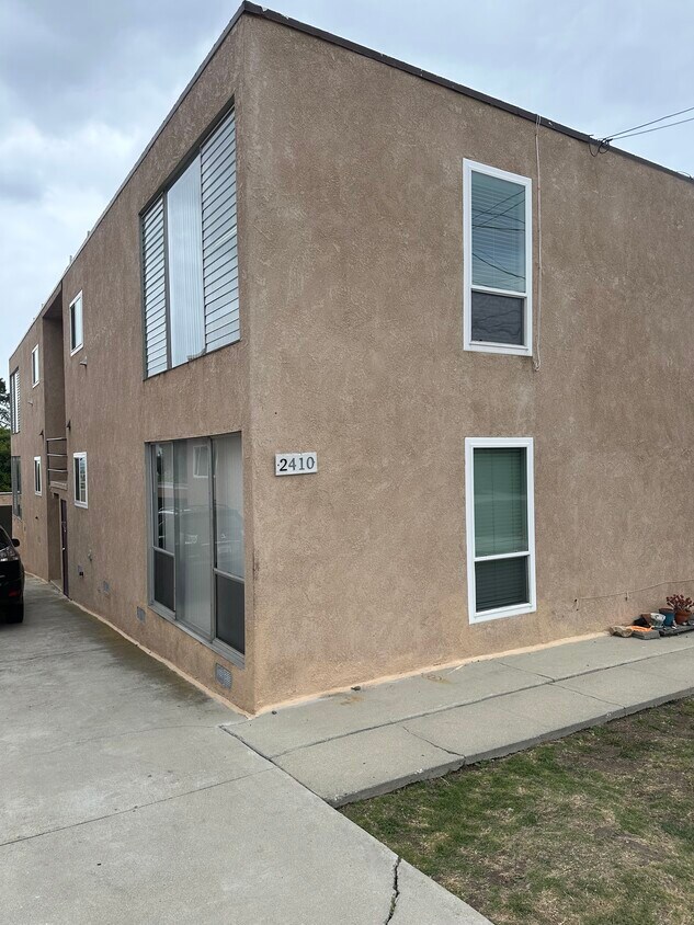 Foto principal - 2410 S Carolina St