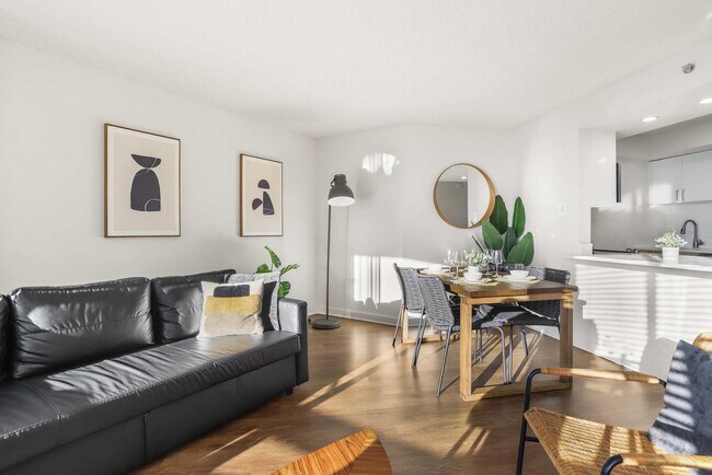 Foto del edificio - 801 15th St S