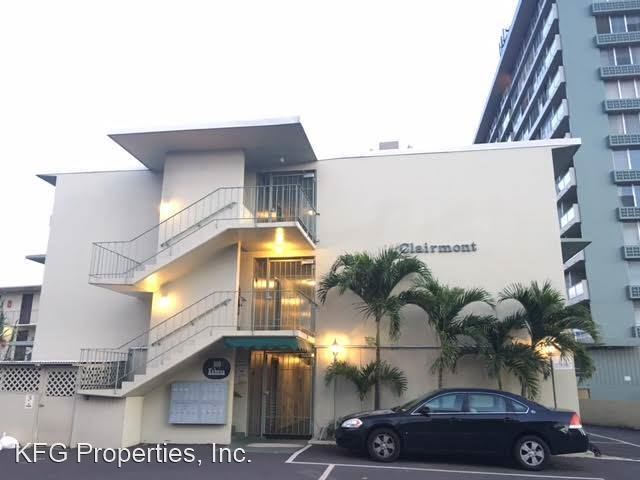 Building Photo - 1 br, 1 bath House - 909 Kahuna Ln #301