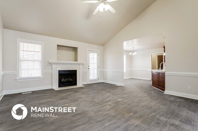 Building Photo - 47 Billet Ct