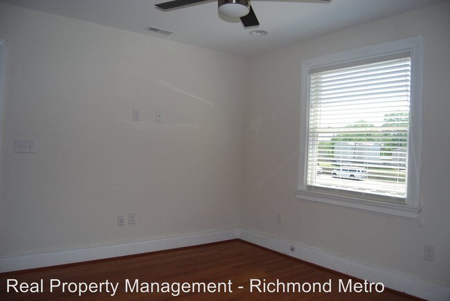 Foto del edificio - 1 br, 1 bath House - 2108 Venable St., Unit A