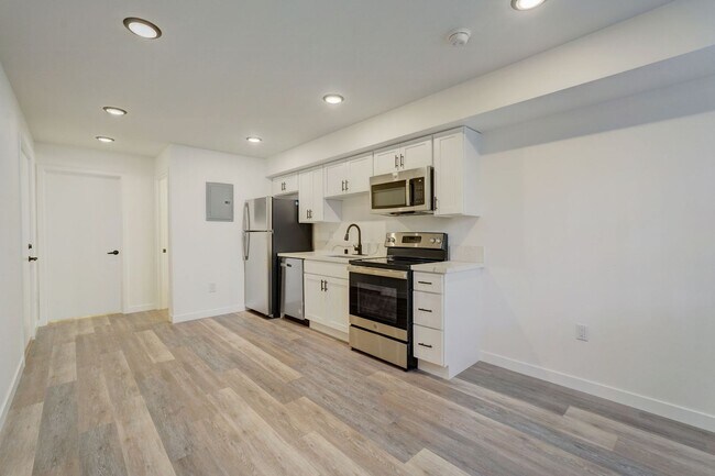 Foto del interior - 1945 Glendon Avenue