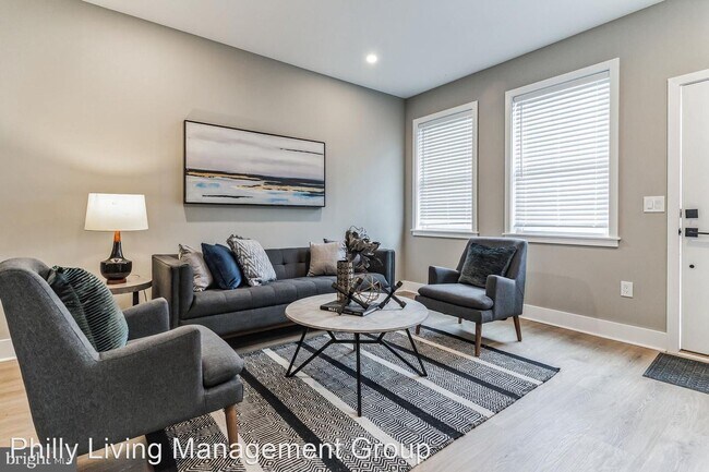 Foto del edificio - 4 br, 3 bath House - 2710 Latona Street