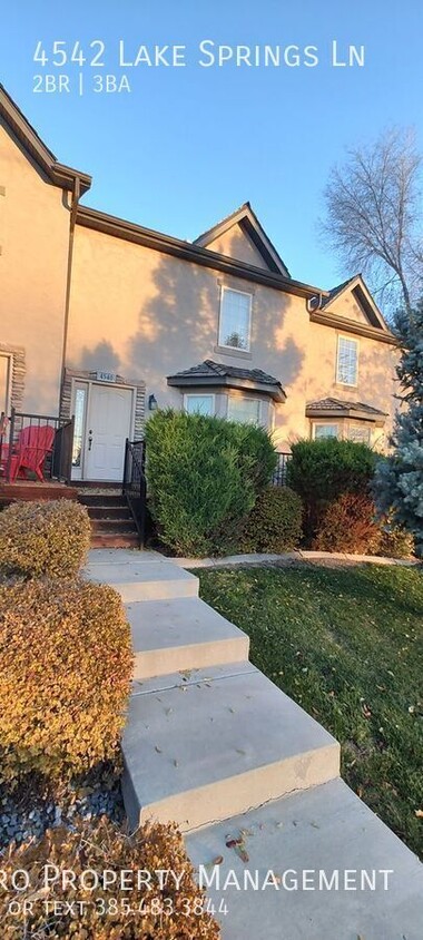 Primary Photo - 4542 Lake Springs Ln
