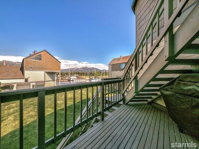 Building Photo - Beautiful 2Bd 2Ba Tahoe Keys Condo! Availa...