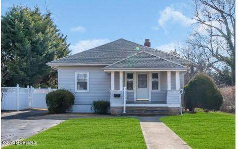 Primary Photo - 511 Westwood Ave