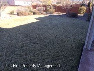 Building Photo - 3 br, 2 bath House - 2416 W 920 N.