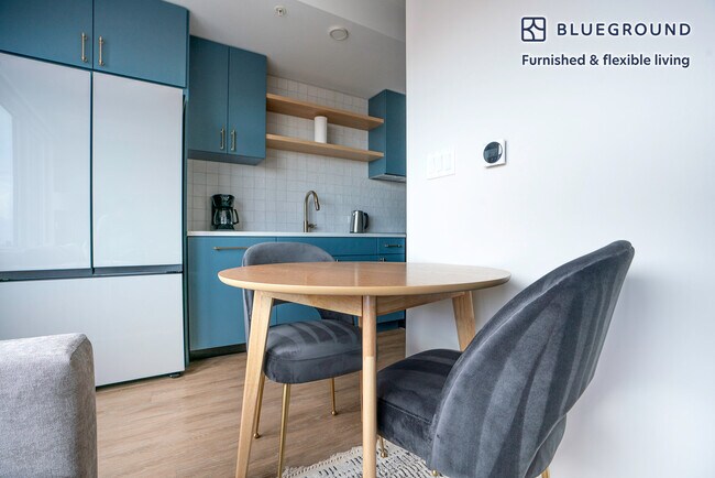 Foto del edificio - 2601 14th St NW