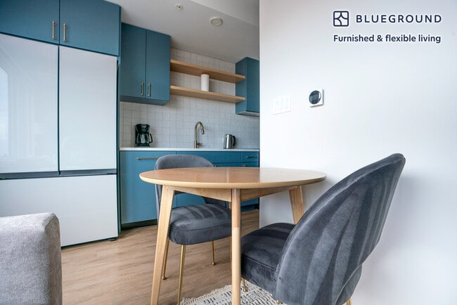 Foto del edificio - 2601 14th St NW