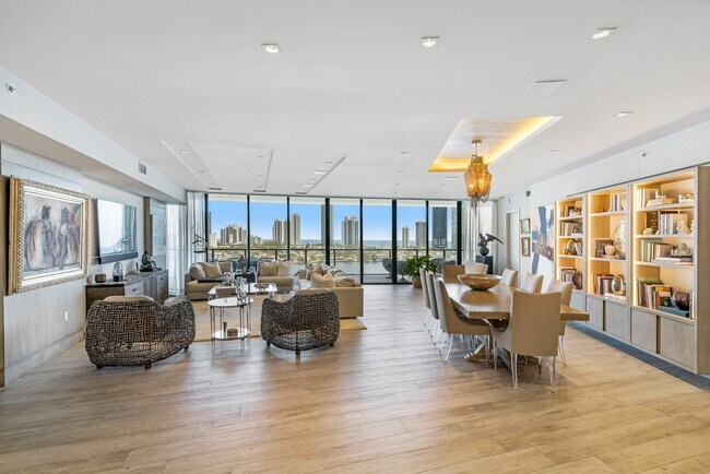Foto del edificio - 5500 Island Estates Dr