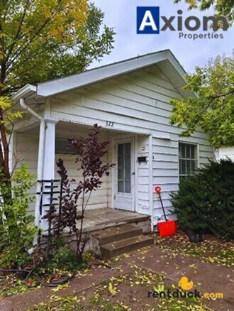 Foto del edificio - 322 S. 11th-Unit A (Upstairs)