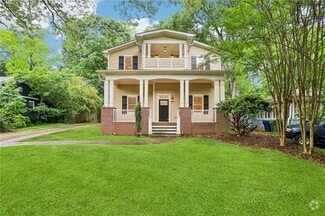 Building Photo - 274 Rocky Ford Rd NE