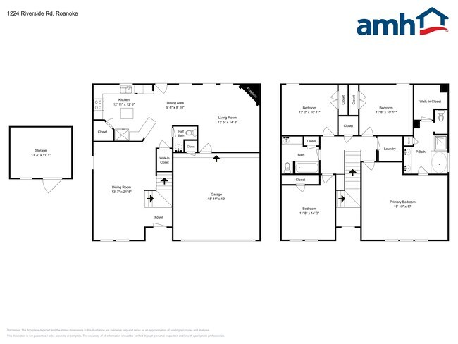 Foto del edificio - 1224 Riverside Rd