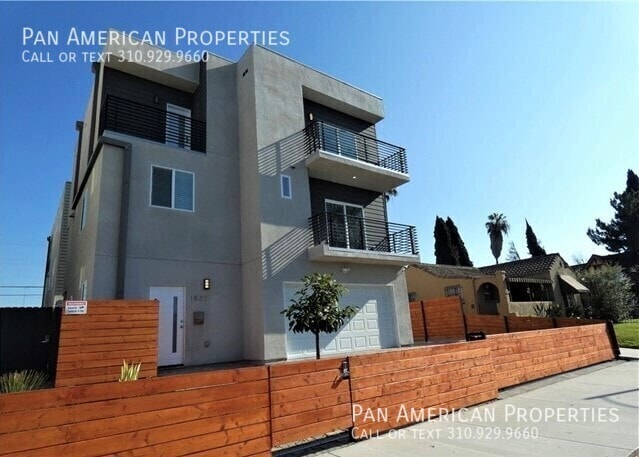 Building Photo - 1822 Thurman Ave.