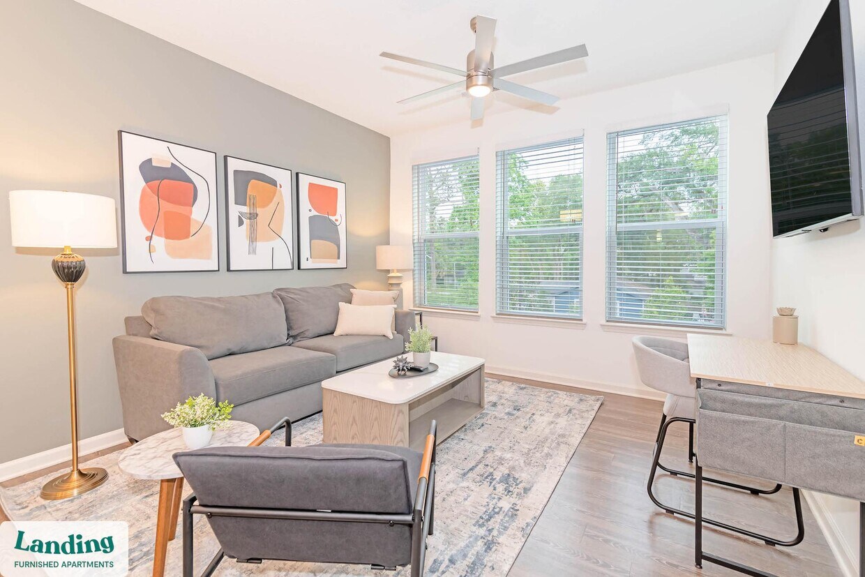 Foto principal - 1905 Promenade Way