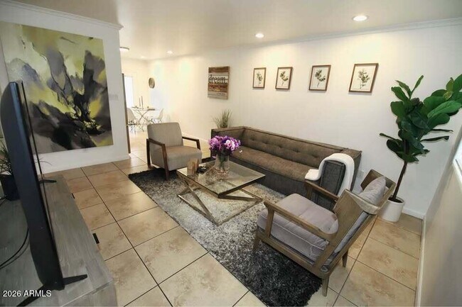 Foto del edificio - 3445 N 36th St