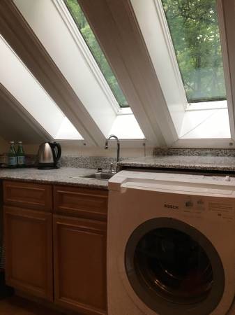 Foto del edificio - 220 Mason Terrace