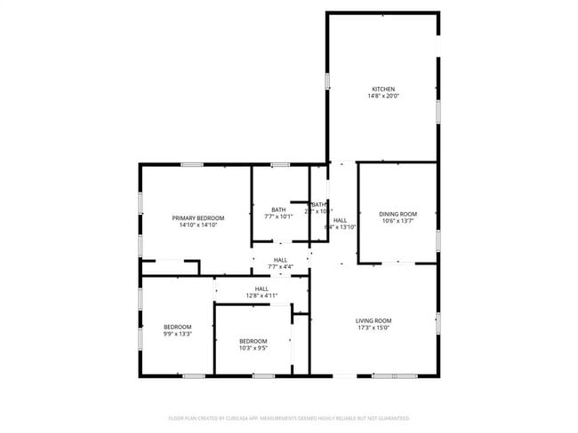 Foto del edificio - 3106 Fallwell Ln