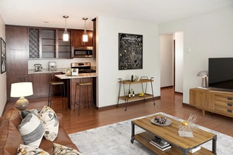 Building Photo - 2825 Fremont Ave S