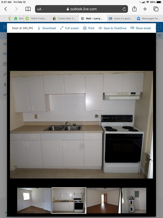 Building Photo - 1479 Fresh Dr