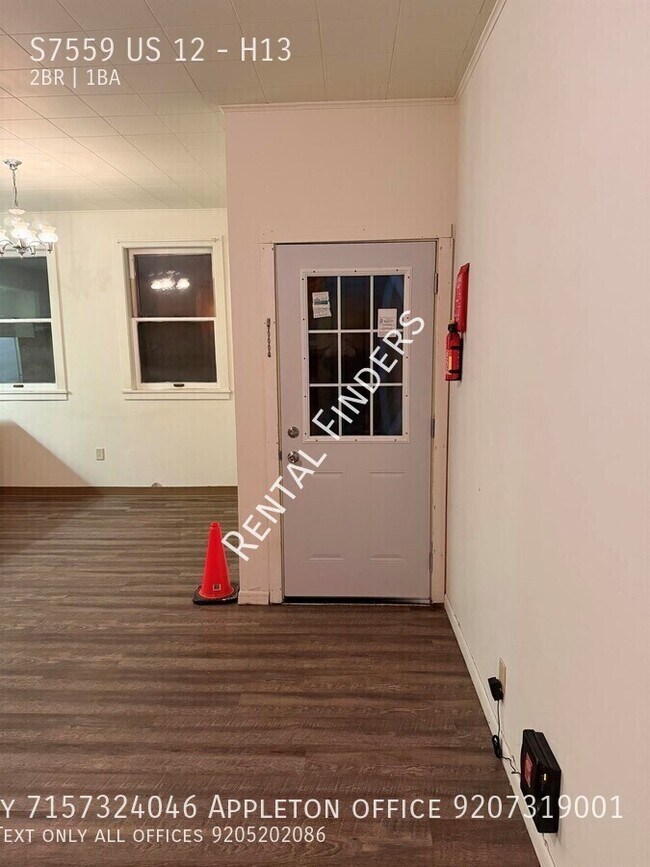 Foto del edificio - S7559 US-12