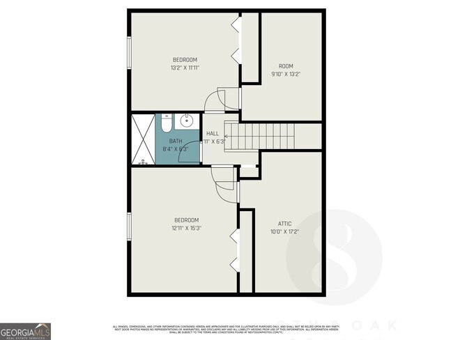 Foto del edificio - 9285 Cedar Ridge Dr NW