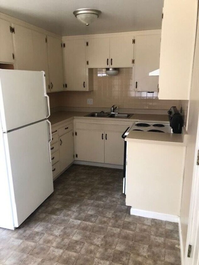 2 bedroom apartment House Rental in Fallon, NV