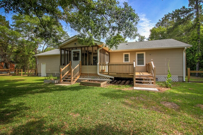 Foto del edificio - 3609 White Dr