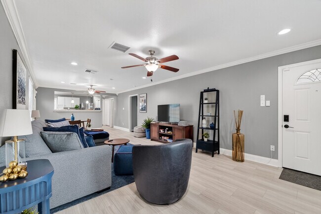 Foto del edificio - 4907 Marietta Ln