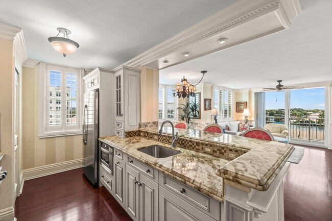 Foto del edificio - 3594 S Ocean Blvd