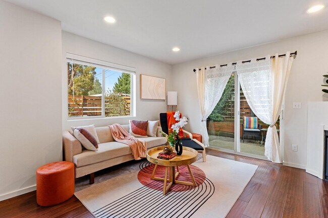 Foto del edificio - 8601 Delridge Wy SW