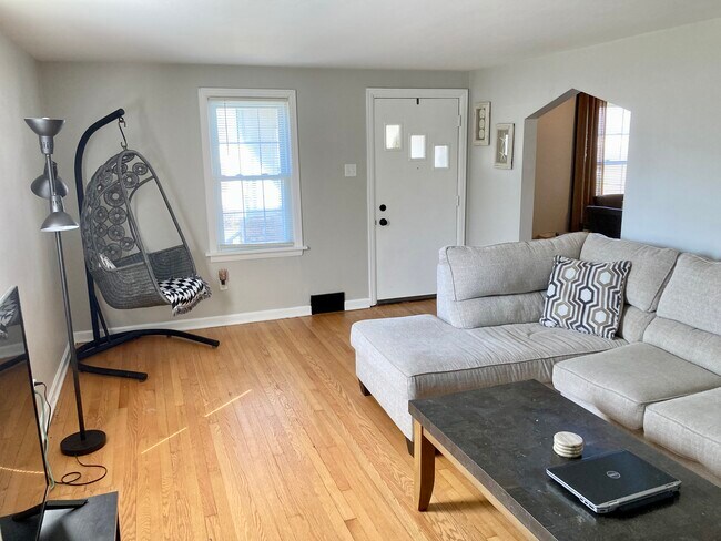 Foto del edificio - 144 Oak St