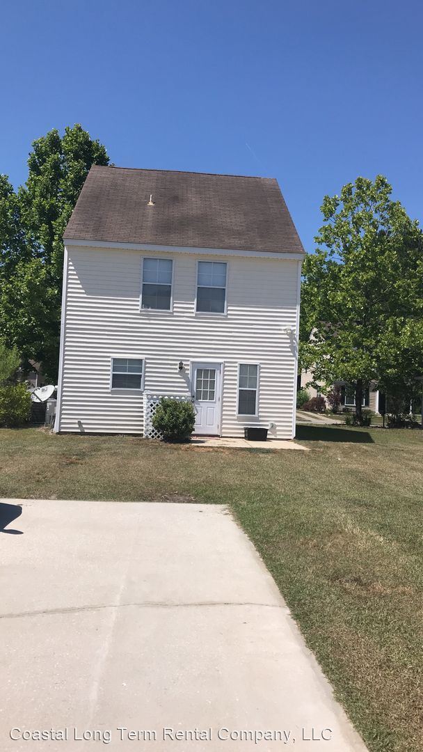 Foto del edificio - 3 br, 2.5 bath House - 231 University Parkway