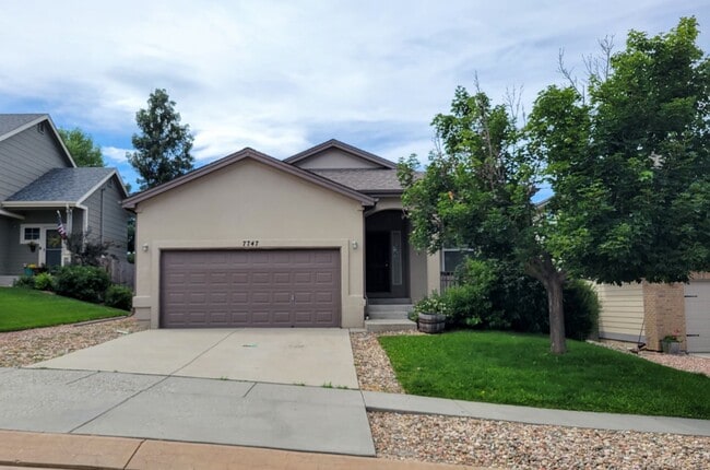 Photo - 7747 Mountain Laurel Drive House