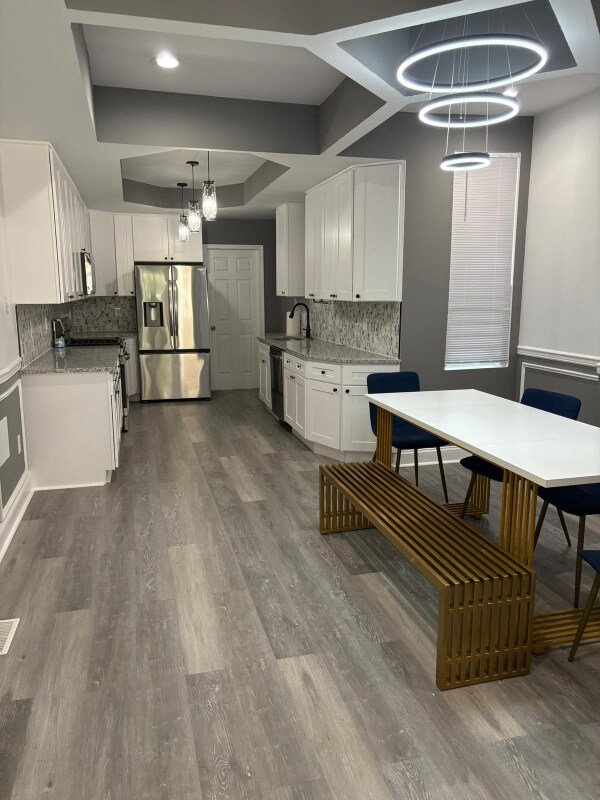 Foto del edificio - 1729 N Caroline St