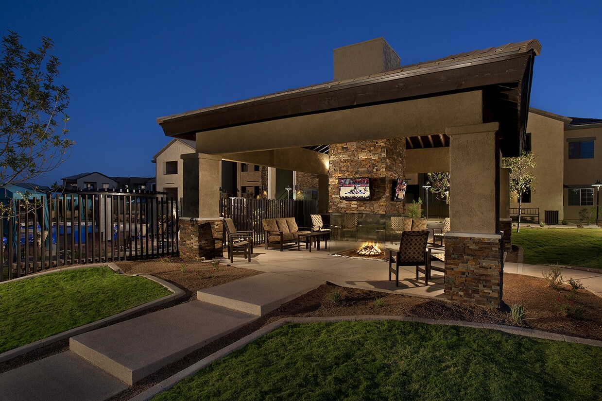 Foto principal - Encantada Dove Mountain