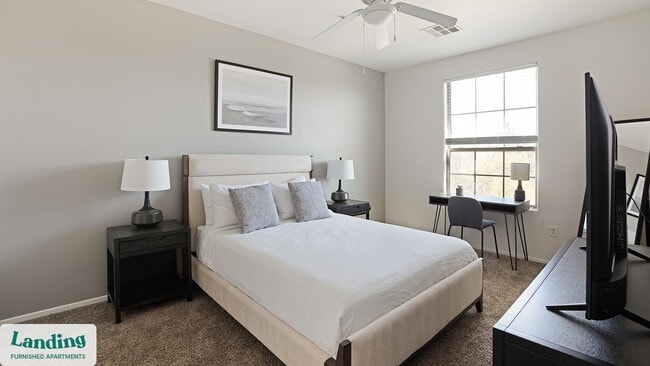 Building Photo - 4201 E Craig Rd