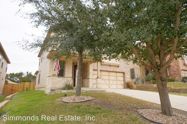 Building Photo - 4 br, 2.5 bath House - 5741 Bill Hass