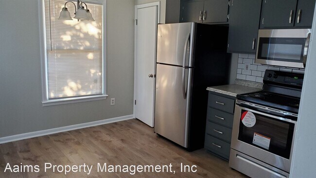 Foto del edificio - 2 br, 2 bath House - 6820 Winchester Street