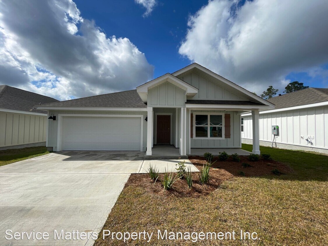 Primary Photo - 4 br, 2 bath House - 3467 Fallschase Blvd