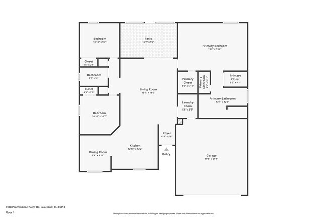 Building Photo - 6328 Prominence Point Dr