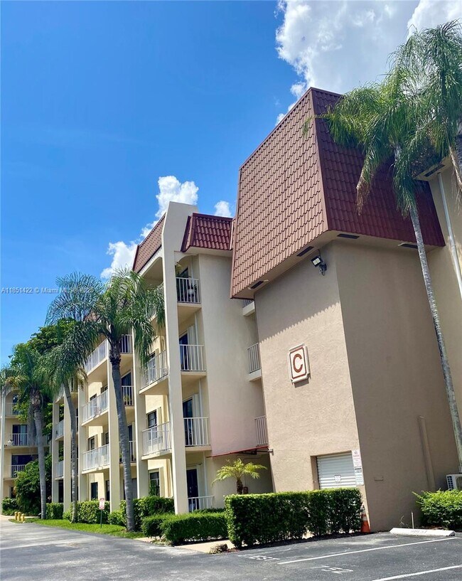 Foto del edificio - 9301 SW 92nd Ave