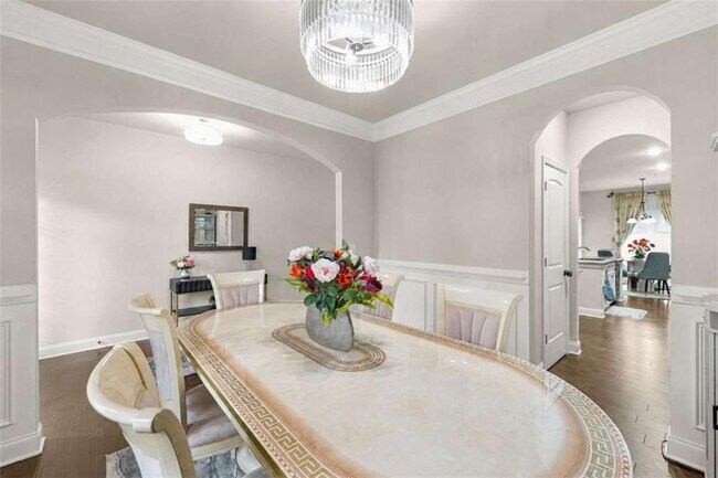 Foto del edificio - 3748 Southfield Ct