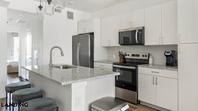 Building Photo - 6525 Ed Bluestein Blvd