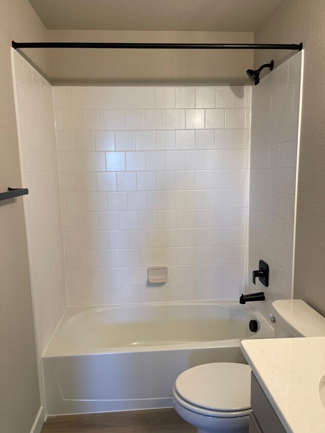 Beautiful Home in Lorson Ranch House Rental in Colorado Springs, CO