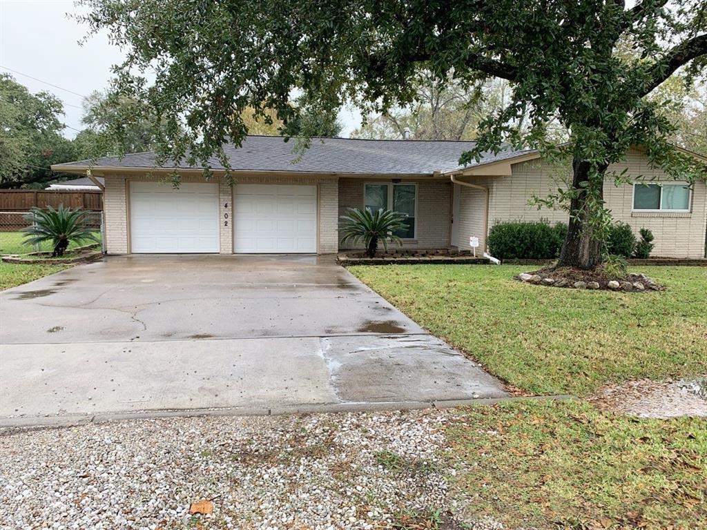 402 S Avenue C, Humble, TX 77338 House for Rent in Humble, TX