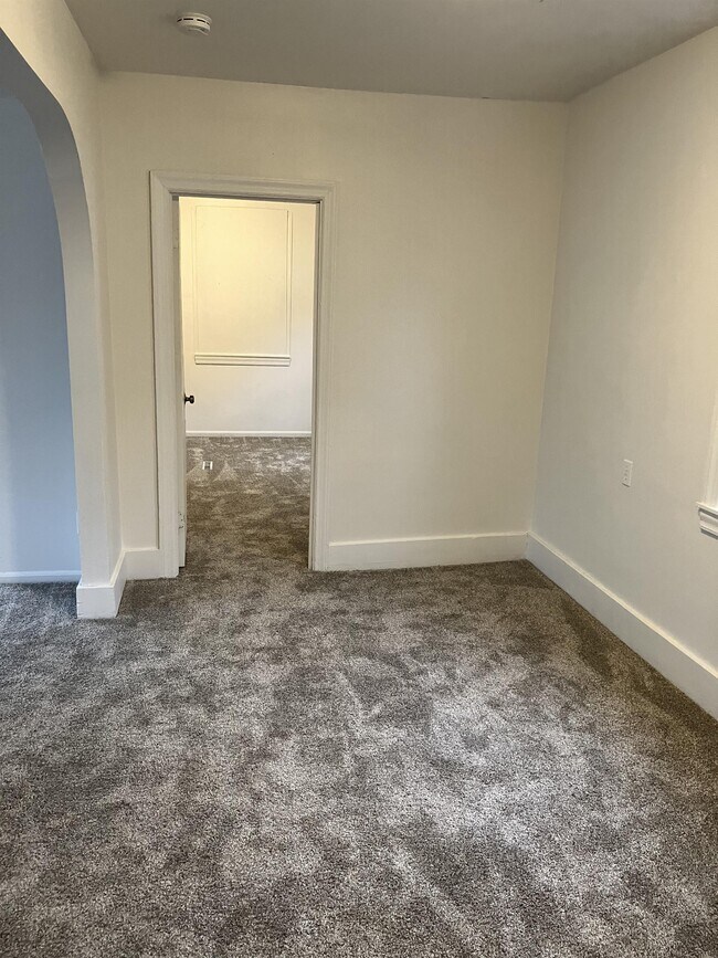 1657 Terrace St, Muskegon, MI 49442 Townhome Rentals in Muskegon MI