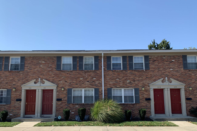 Building Photo - Olde Towne