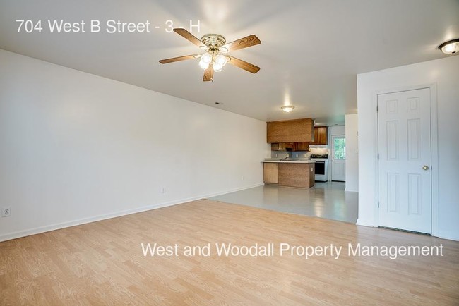 Foto del edificio - 2 bedroom in Butner NC 27509